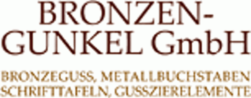 Bronzen-Gunkel GmbH Logo