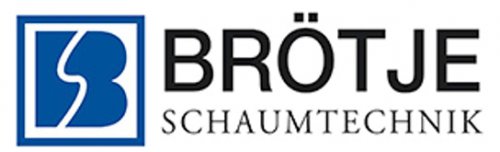 Brötje Schaumtechnik GmbH & Co.KG Logo
