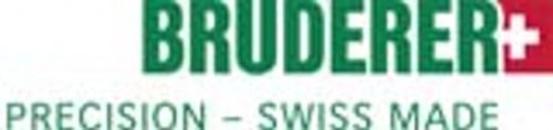 Bruderer GmbH Logo