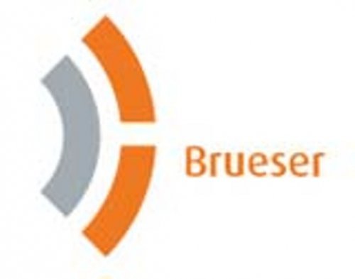 Brueser Unternehmensberatung BDU Logo