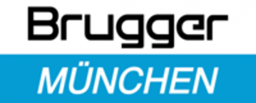 Brugger Feinmechanik GmbH Logo
