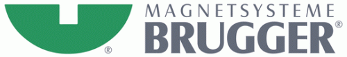 Brugger GmbH Magnetsysteme Logo