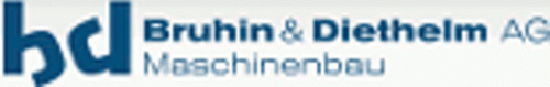 Bruhin & Diethelm AG Logo