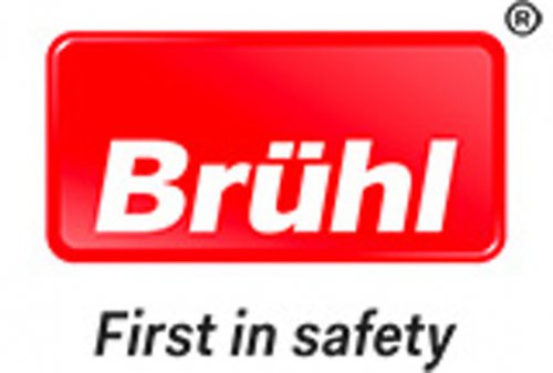 BRÜHL SAFETY GmbH - Betriebsstätte Österreich Logo