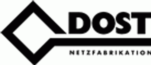 Bruno Dost GmbH Netzfabrikation Logo