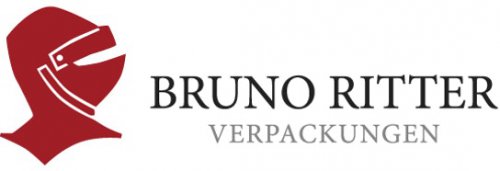Bruno Ritter Verpackungen GmbH & Co.KG (ritterbox.de) Logo