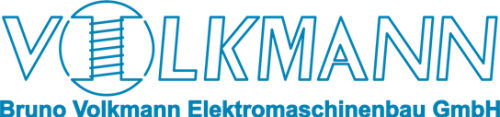 Bruno Volkmann Elektromaschinenbau GmbH Logo