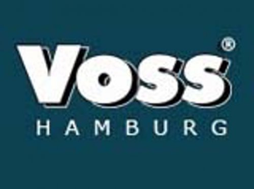 Bruno Voss & Co.  Logo
