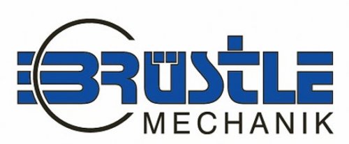 Brüstle Mechanik GmbH Logo