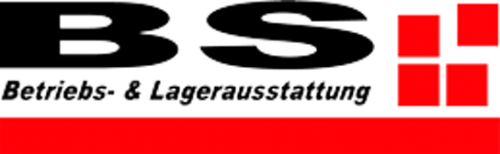 BS Betriebs- & Gewerbeausstattung Inh. Roland Salah Logo