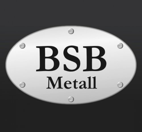 BSB Metall GmbH & Co. KG Logo