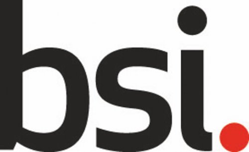 BSI Group Deutschland GmbH Logo