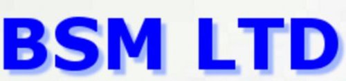 BSM Bauservice & Montage Ltd Logo