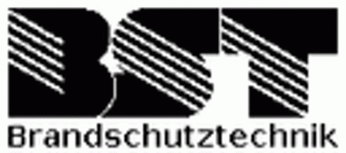 BST-Brandschutztechnik Ges.m.b.H. Logo