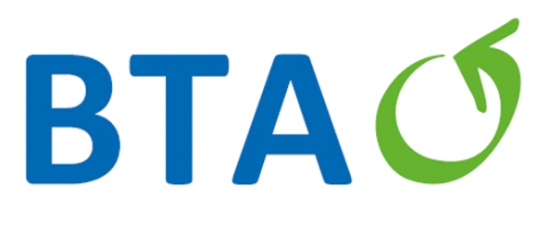 BTA International GmbH Logo