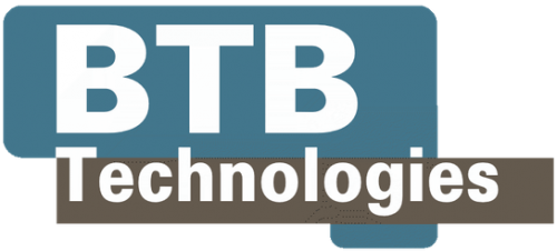 BTB Technologies GmbH Logo