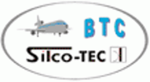BTC Linke & SILCO-TEC GmbH Chemische Produkte und Vertrieb Logo
