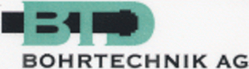 BTD Bohrtechnik AG Logo