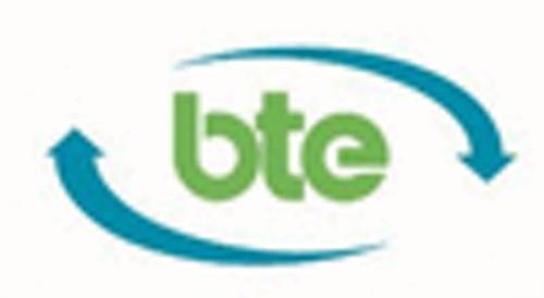 BTE SPA Logo
