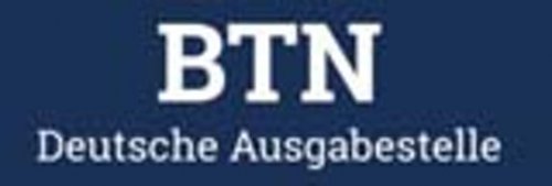 BTN Versandhandel GmbH Logo