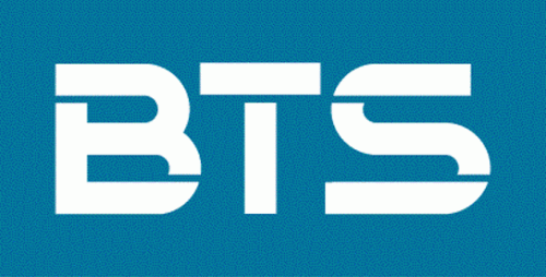 BTS Befestigungselemente-Technik GmbH Logo