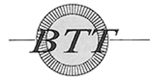 BTT Bremer Turbinentechnik GmbH Logo