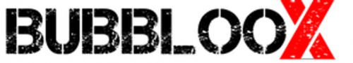 bubbloox Inh. Ingo Großer Logo