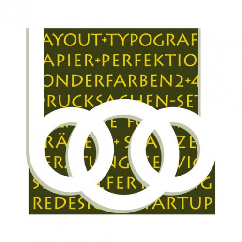 Buch & Offsetdruck A.Müller GmbH Logo