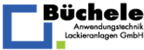 Büchele Anwendungstechnik Lackieranlagen GmbH Logo