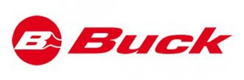 Buck GmbH & Co KG Logo