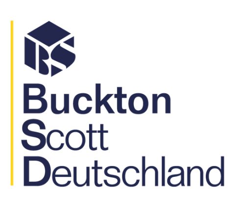 Buckton Scott Deutschland GmbH Logo