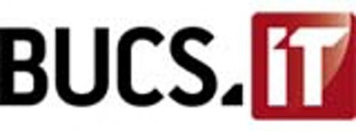 BUCS IT GmbH Logo