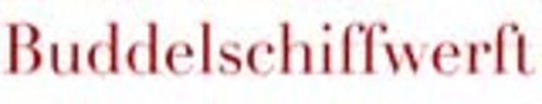 Buddelschiffwerft Michaela Richter  Logo
