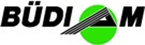 Büdiam Abrichttechnik GmbH Logo
