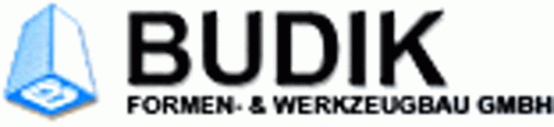 Budik Formen- und Werkzeugbau GmbH Logo