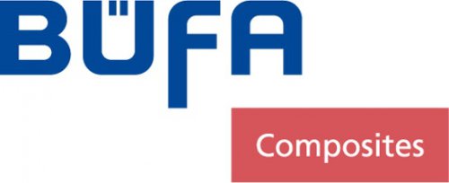 BÜFA Composite Systems GmbH & Co. KG Logo