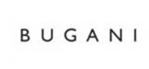 BUGANI Design Logo