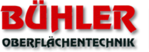 Bühler Oberflächentechnik GmbH & Co. KG Logo