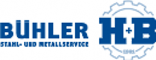 Bühler Stahl- und Metallservice GmbH & Co. KG Logo