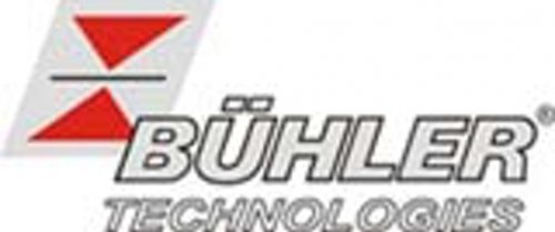 Bühler Technologies GmbH Logo