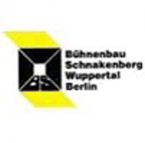 Bühnenbau Schnakenberg GmbH & Co. KG Logo
