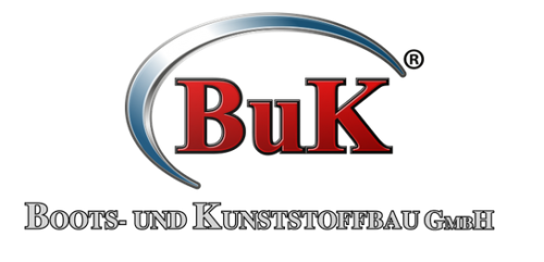 BuK Boots- und Kunststoffbau GmbH  Logo