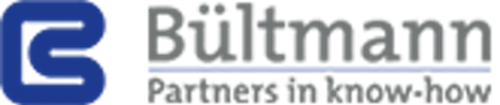 Bültmann GmbH Logo