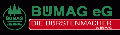 BÜMAG eG Logo