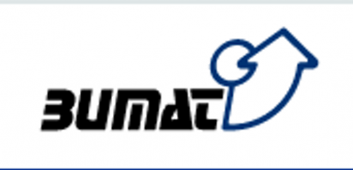 BUMAT Bewegungssysteme GmbH Logo