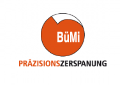 BÜMI Präzisionszerspanung GmbH & Co.KG Logo