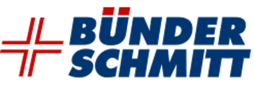 Bünder & Schmitt Maschinenbau GmbH Logo
