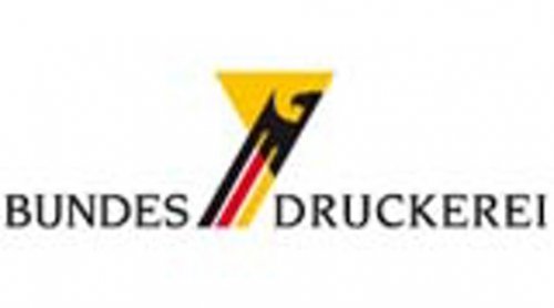 Bundesdruckerei  Logo