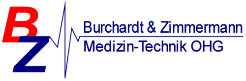 Burchardt & Zimmermann Medizin-Technik OHG Logo