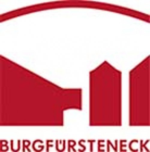 Burg Fürsteneck e.V. Akademie f. berufl. u. musisch- kulturelle Weiterbildung Logo